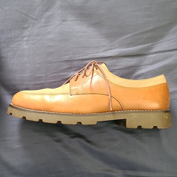 Polo Ralph Lauren shoes 👞 - Picture 2 of 4